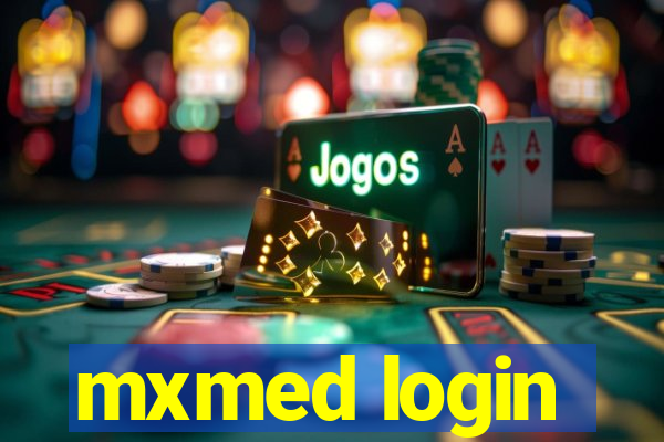 mxmed login